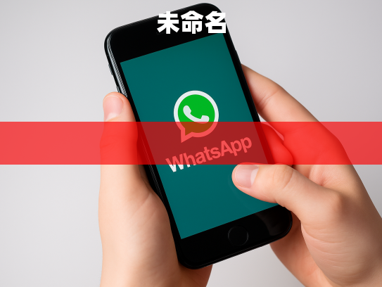 WhatsApp不仅为用户提供了一种便捷高效的沟通方式，同时也强调了个人数据和隐私的重要性。因此，它是保护个人信息安全的理想选择。