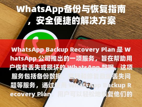 WhatsApp Backup Recovery Plan 解决方案