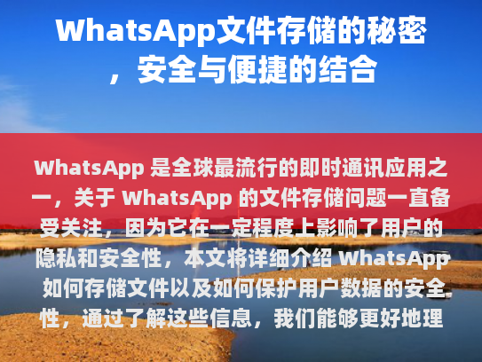 以下是经过轻微修改和润色后的版本，