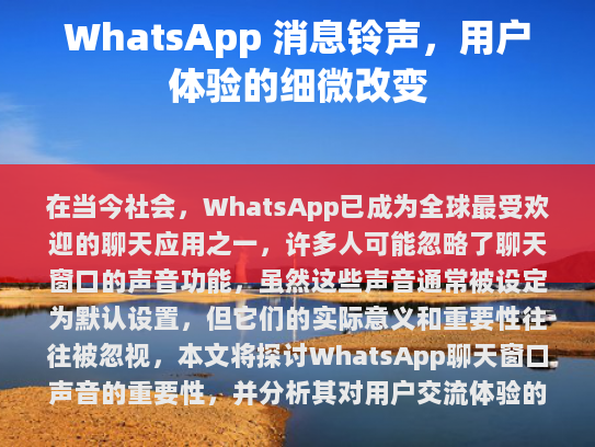 修改后的版本